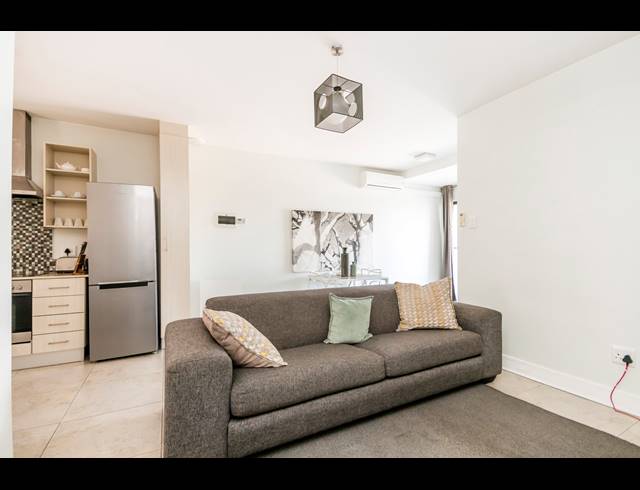 1 BEDROOM APARTMENT TO LET IN RIVONIA